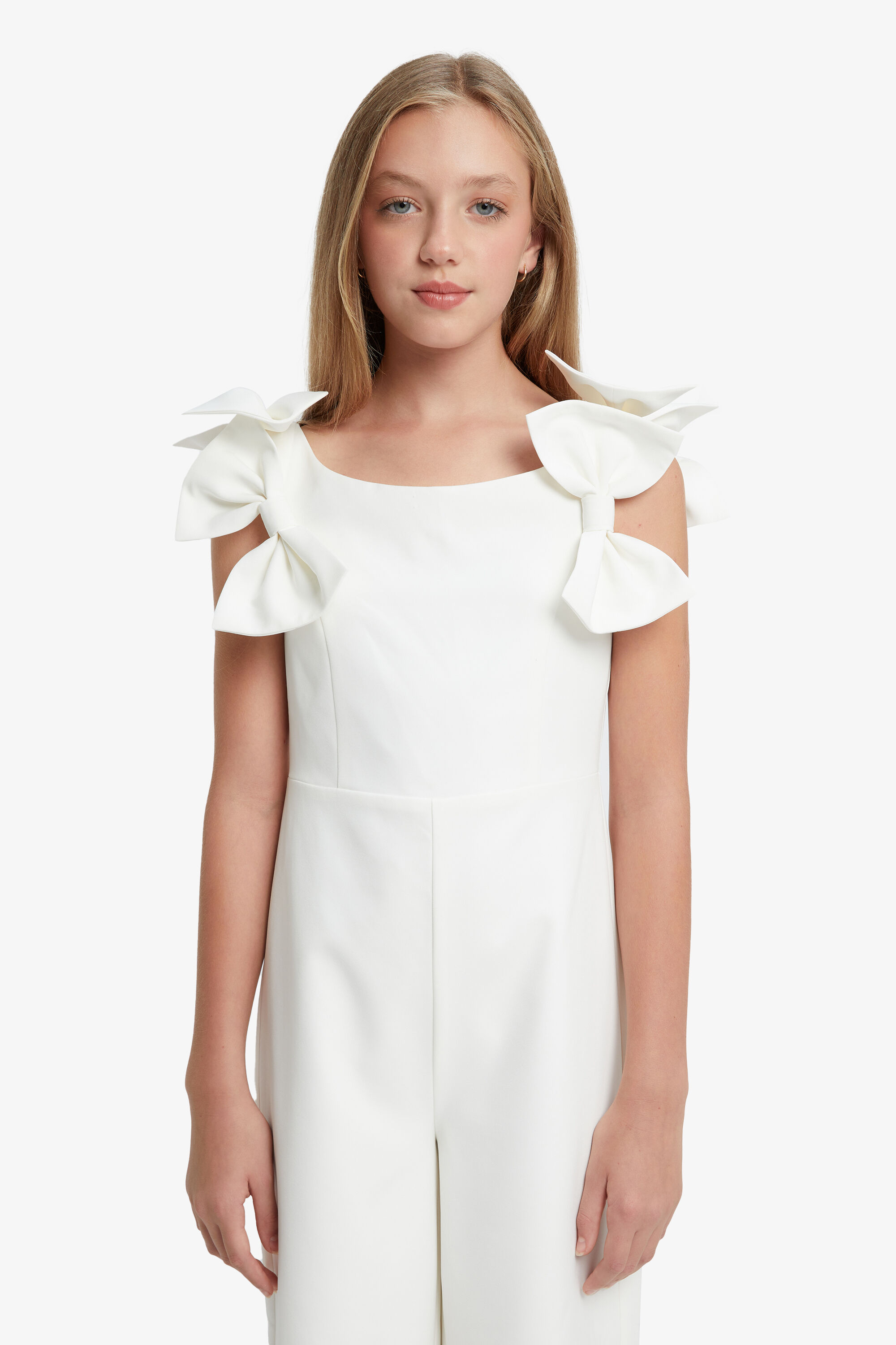 Formal jumpsuits for girls outlet