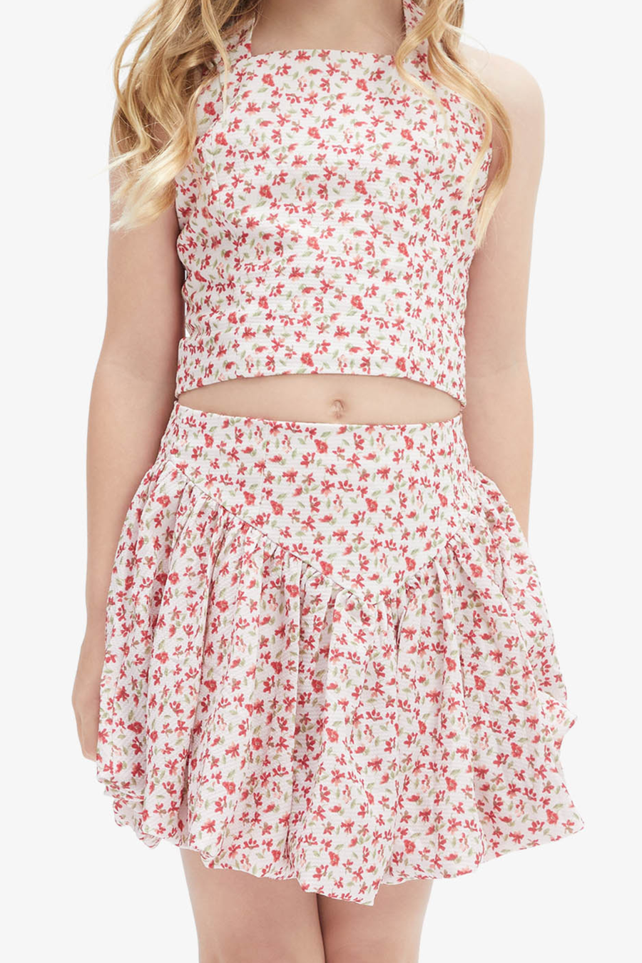 Girls Nakita Skirt