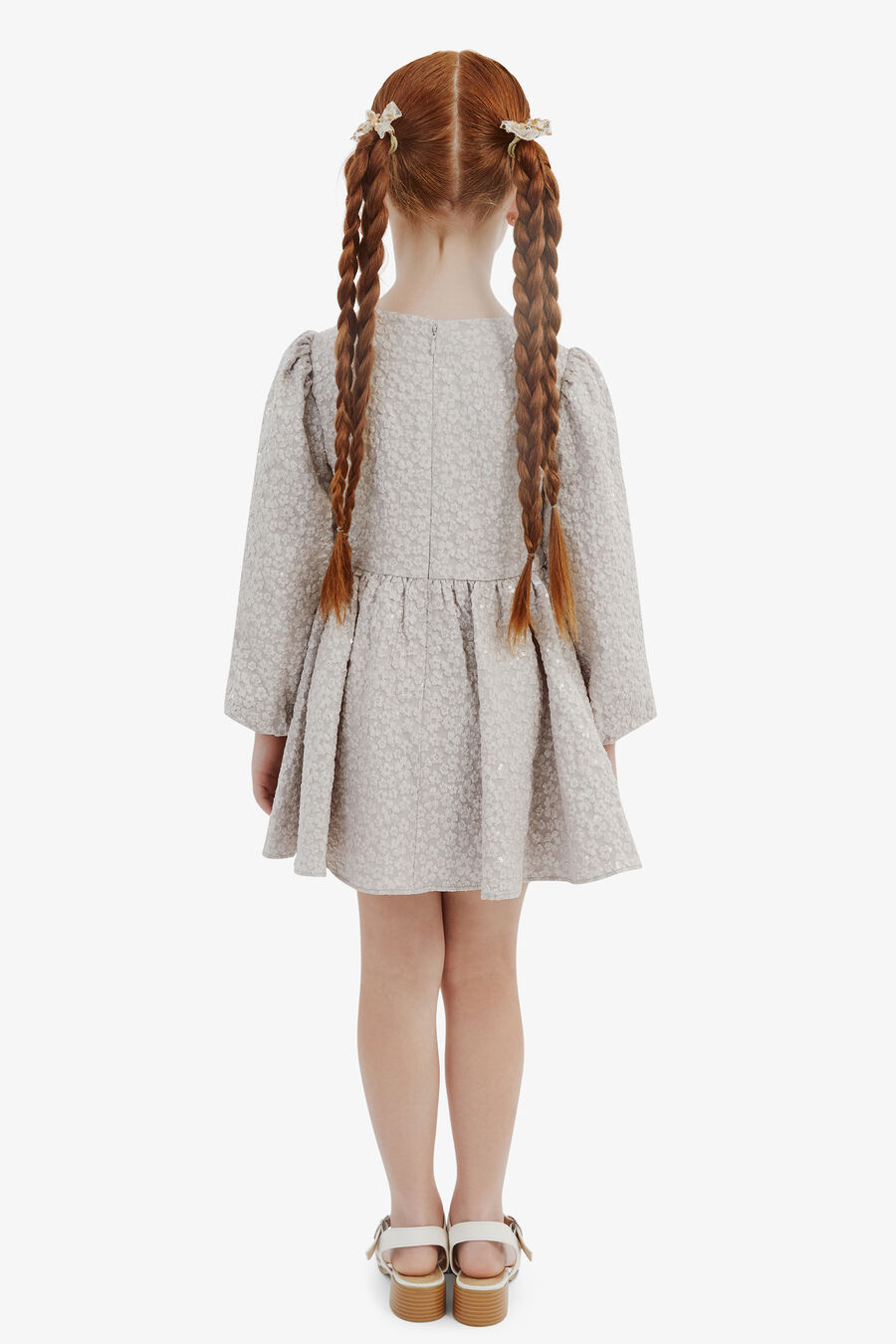 Girls Mirae Mini Dress