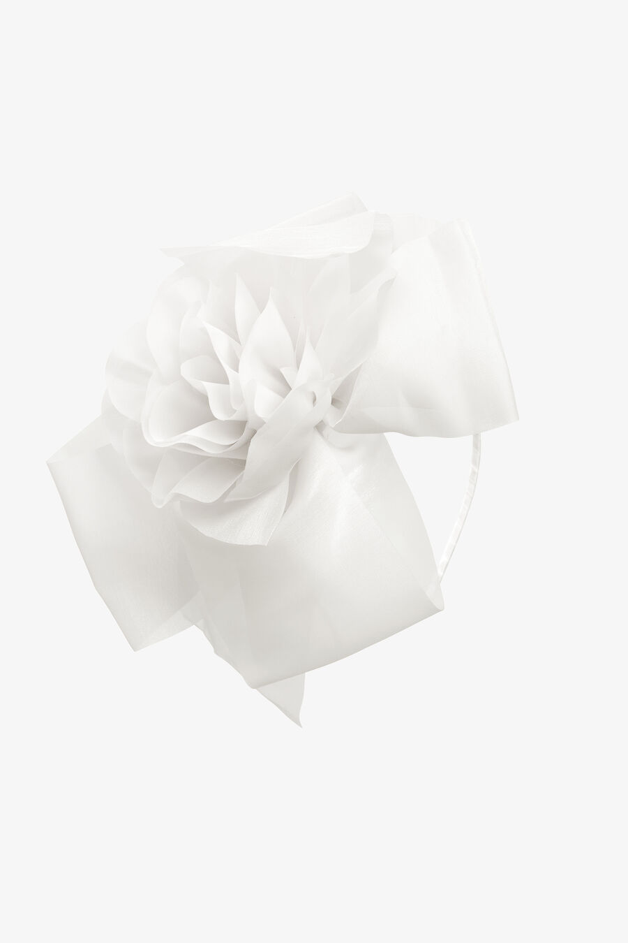 Girls Halina Flower Headband