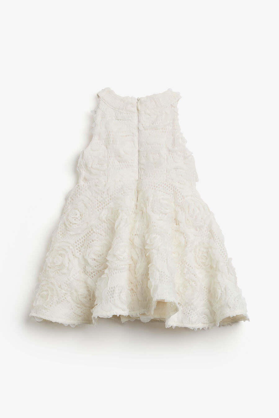 Baby Girl Emily Rosette Dress