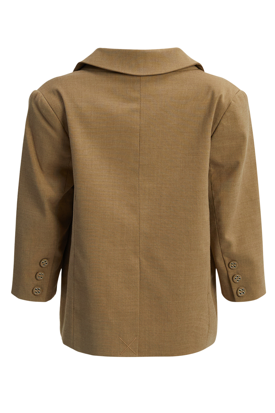 Baby Boy Charles Blazer