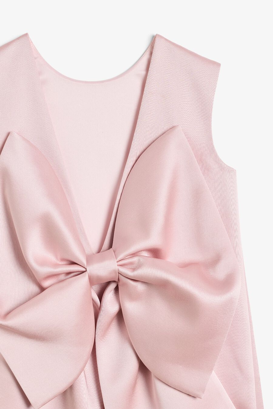 Olivia Mini Dress
