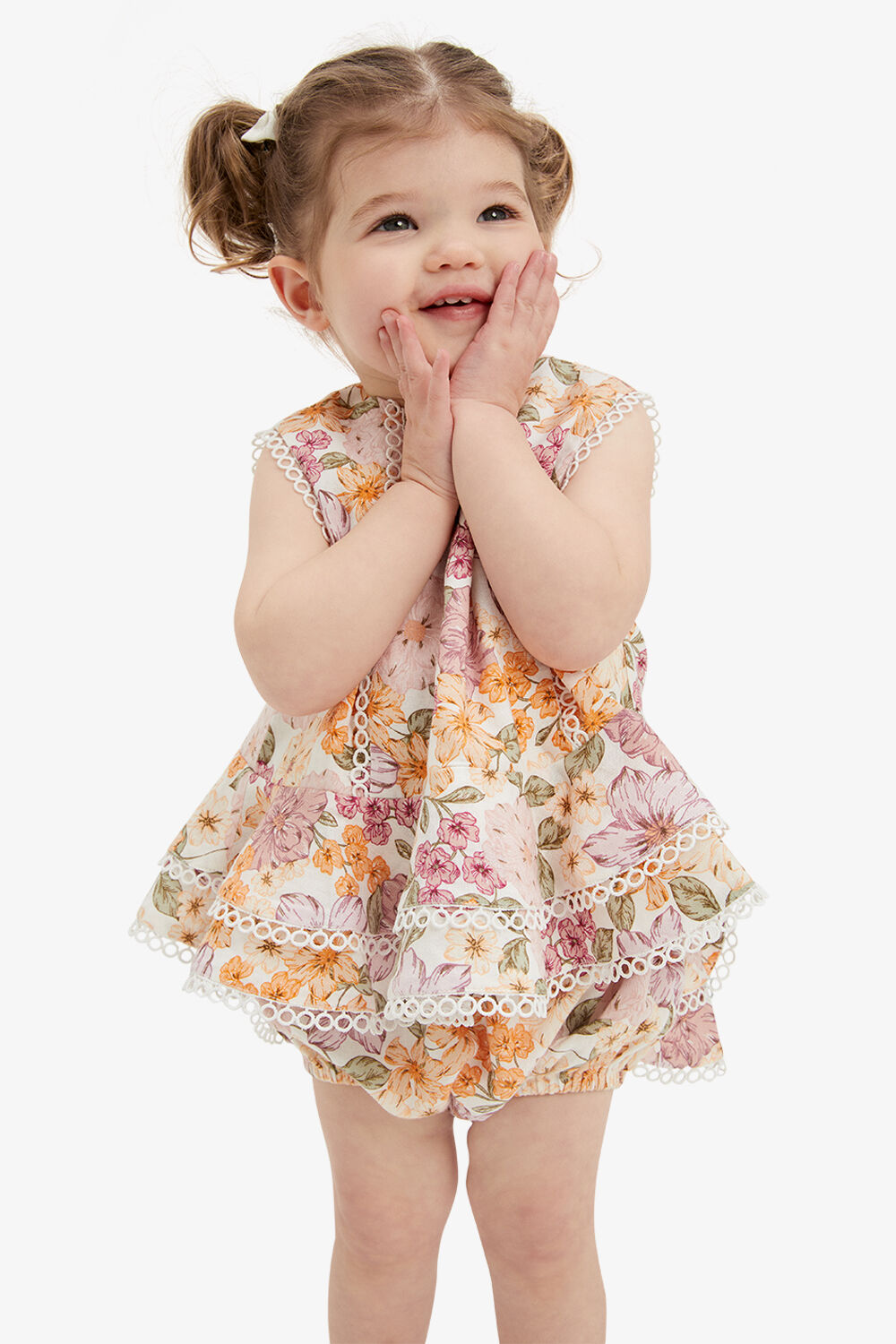 0 size hot sale baby dress