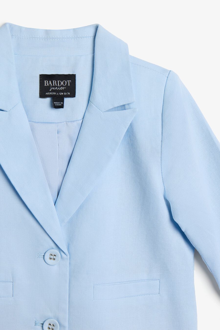 Baby Boy Charles Blazer