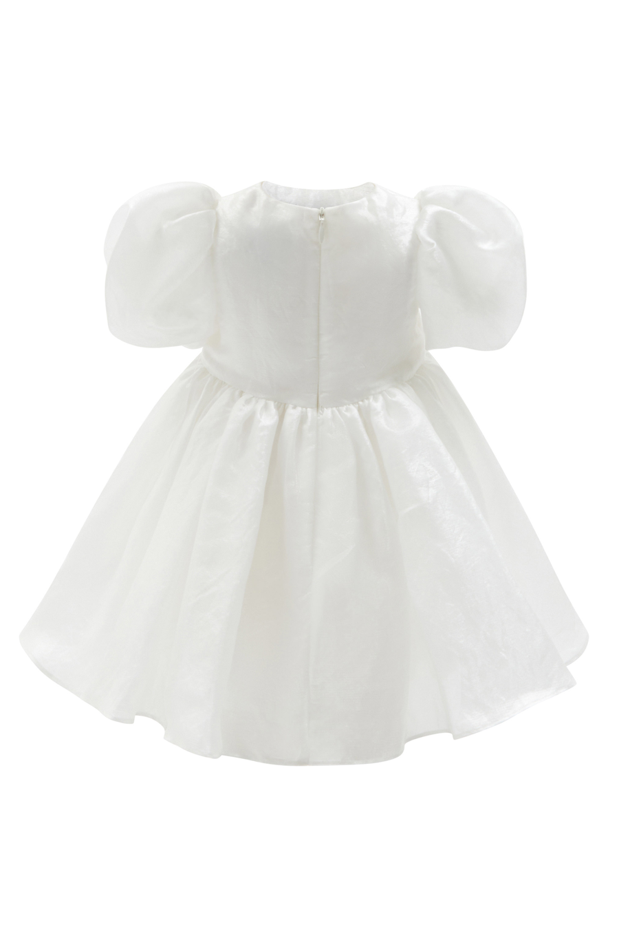 Baby Girl Juliet Dress