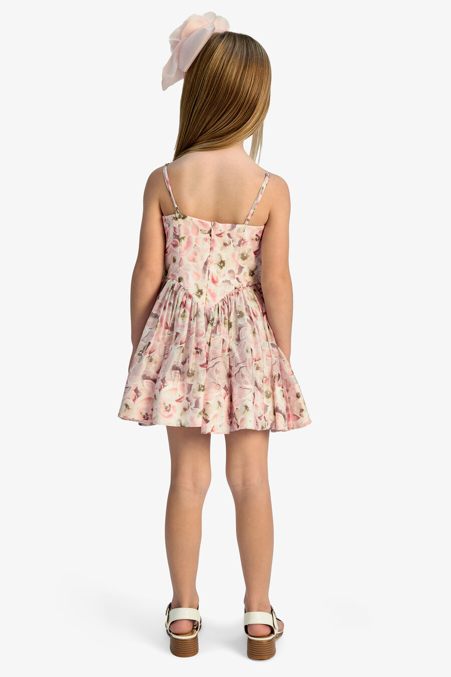 Girls Marabella Mini Dress