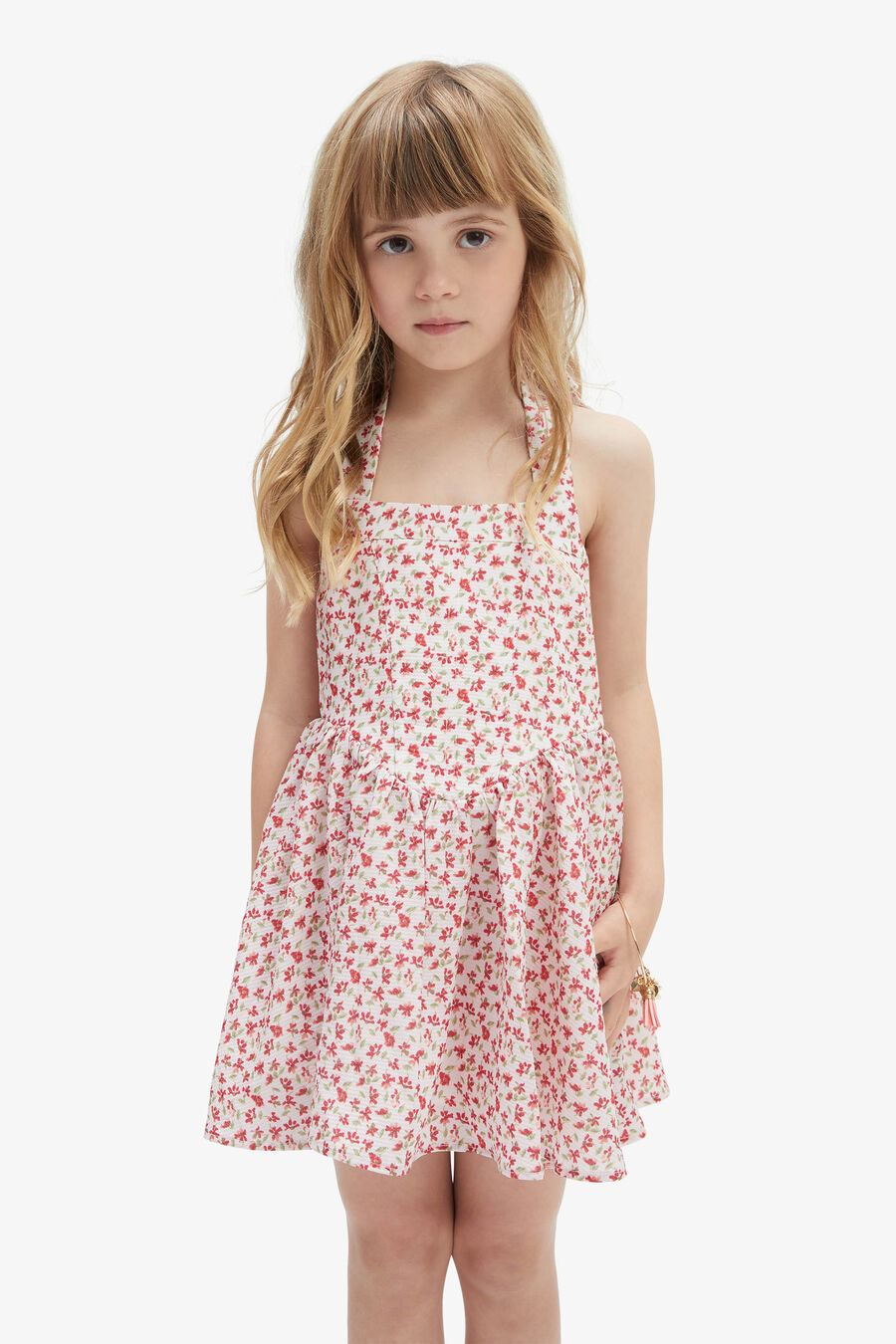 Girls Nakita Dress