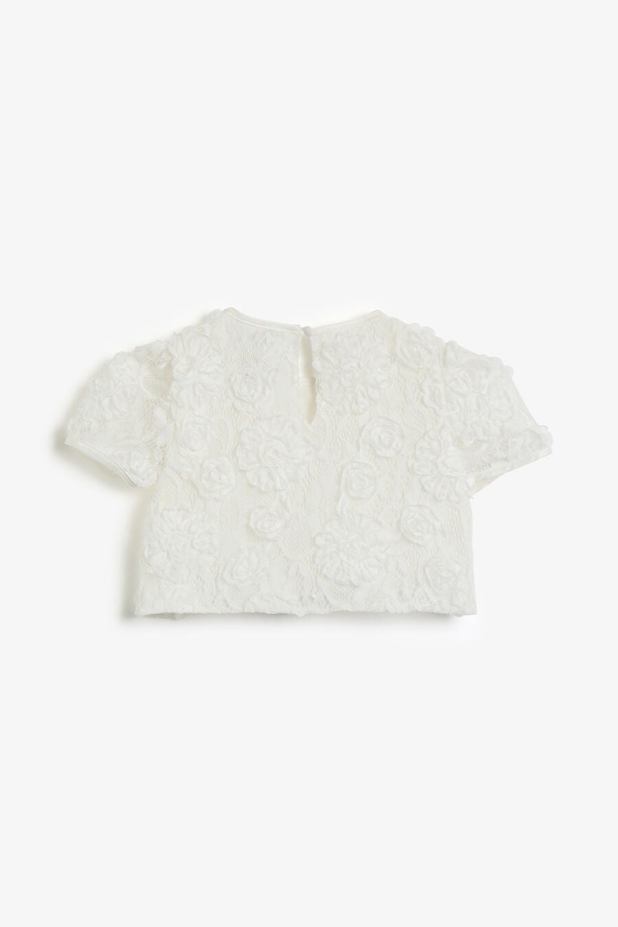 Girls Carina Lace Set