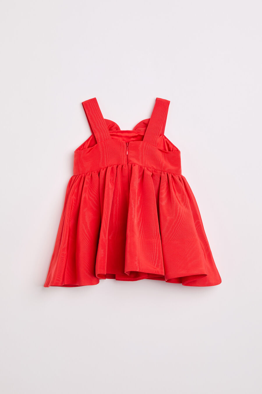 Baby Chloe Bow Dress