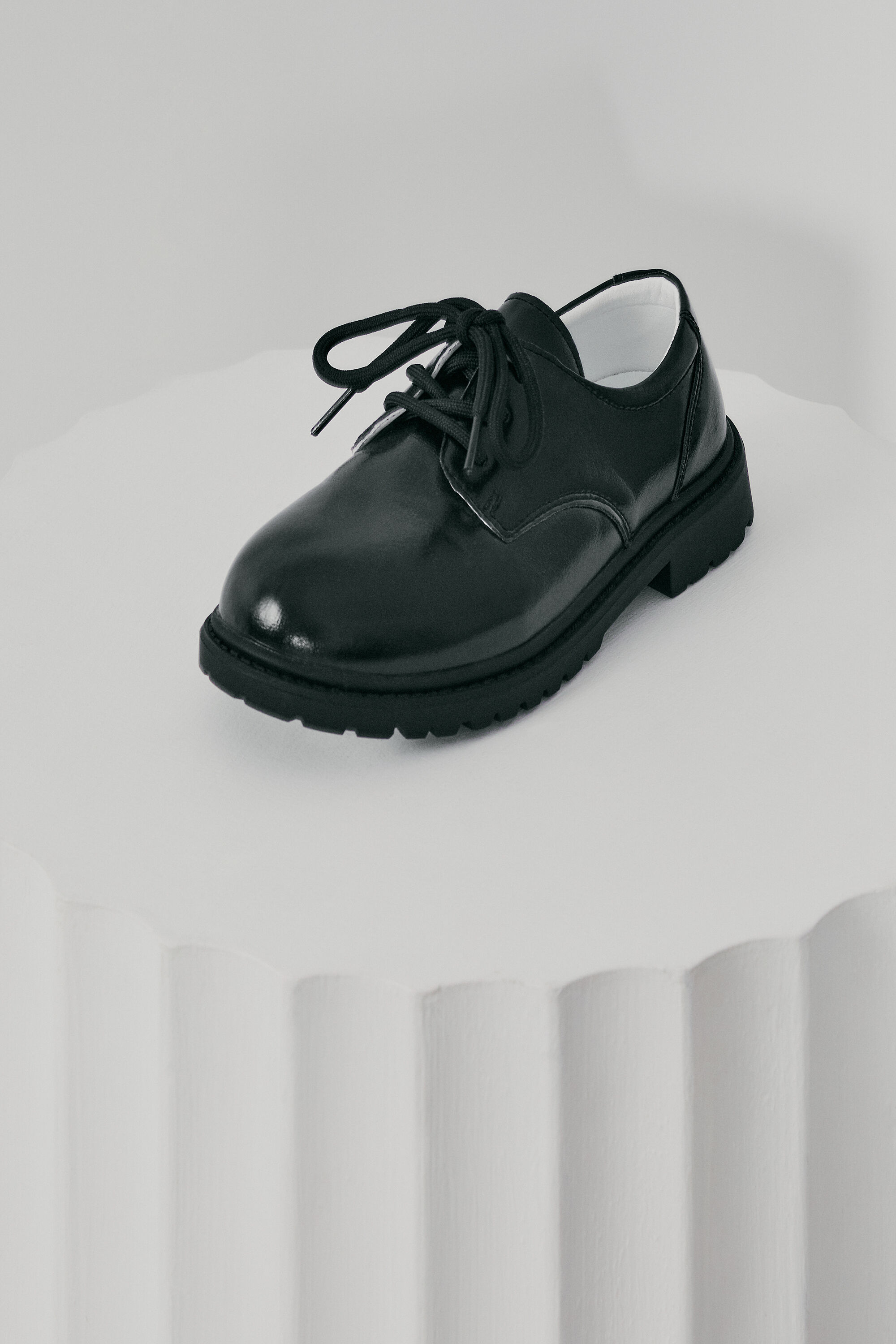 最終価格！【新品】Foxey Shoes “Bardot Flats“ Stuart Weitzman Bardot Bow Leather Ballet Flats | Saks Fifth