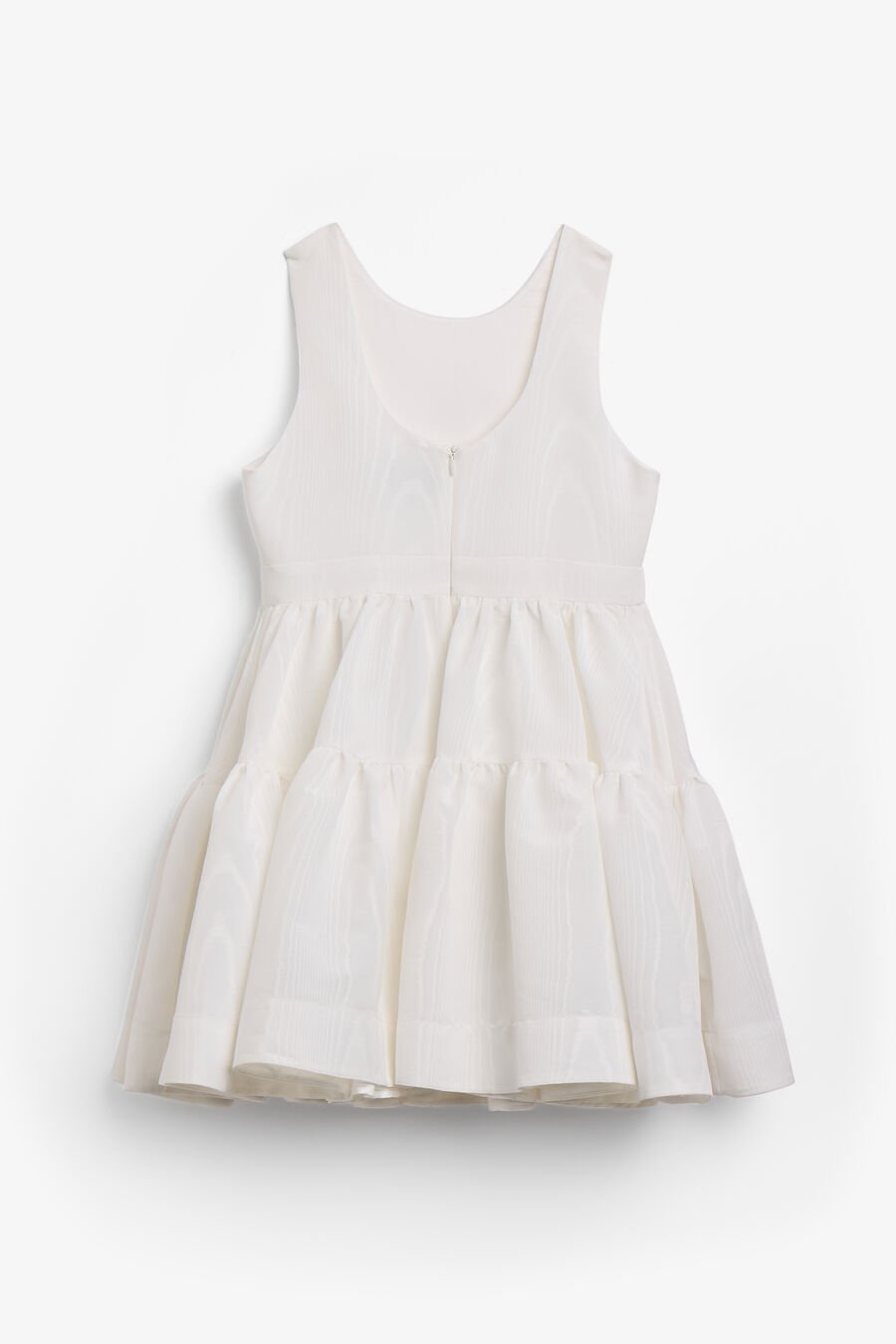 Girls Zaida Mini Bow Dress