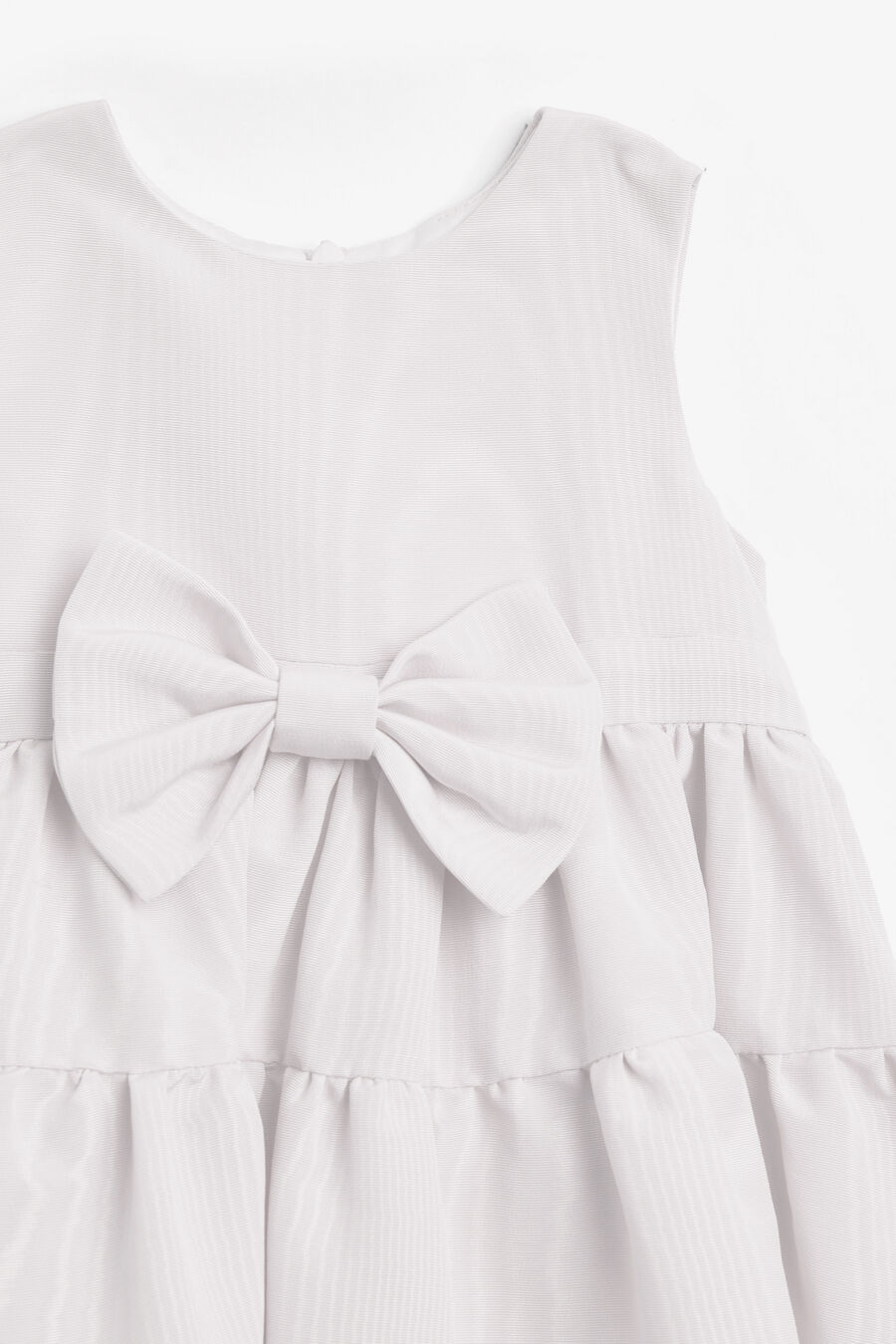 Baby Zaida Mini Bow Dress