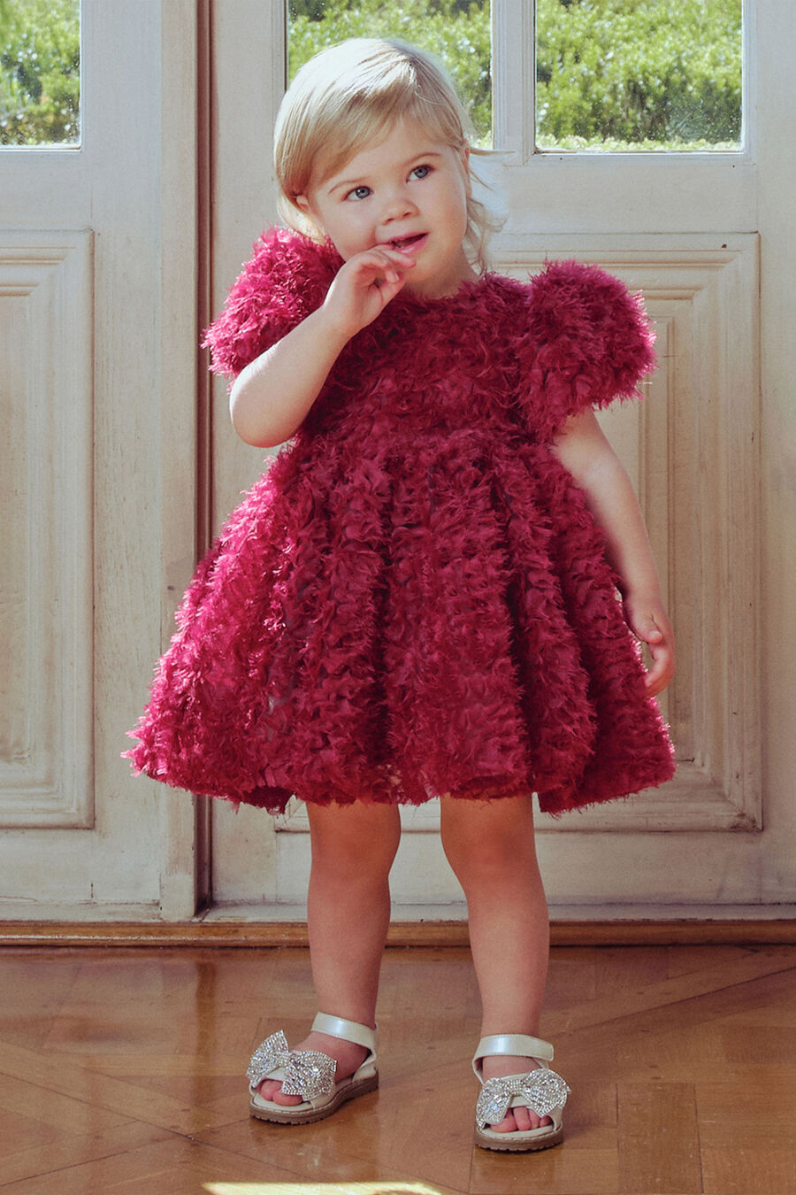 Baby Pia Dress