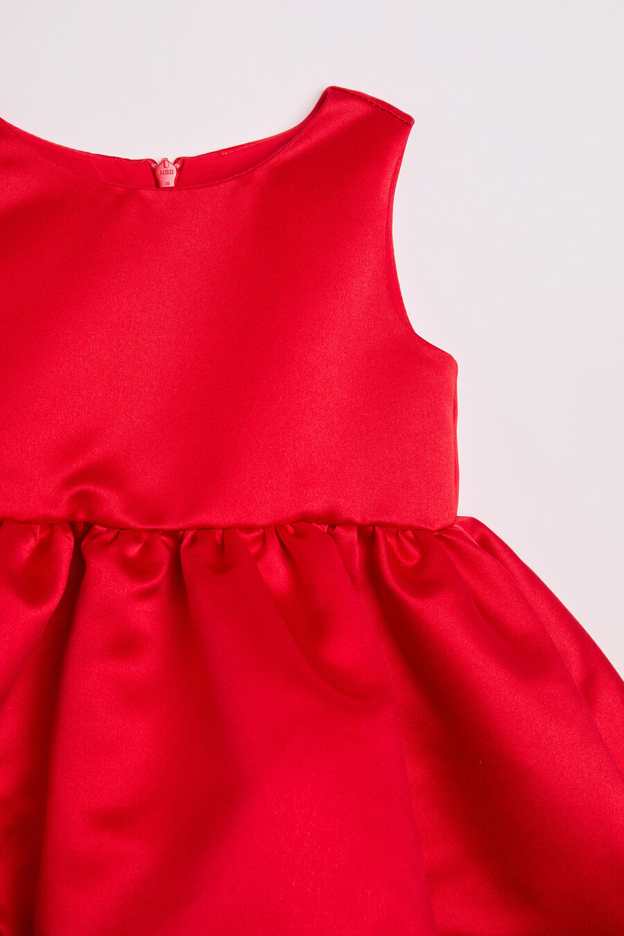 Baby Paris Bow Dress