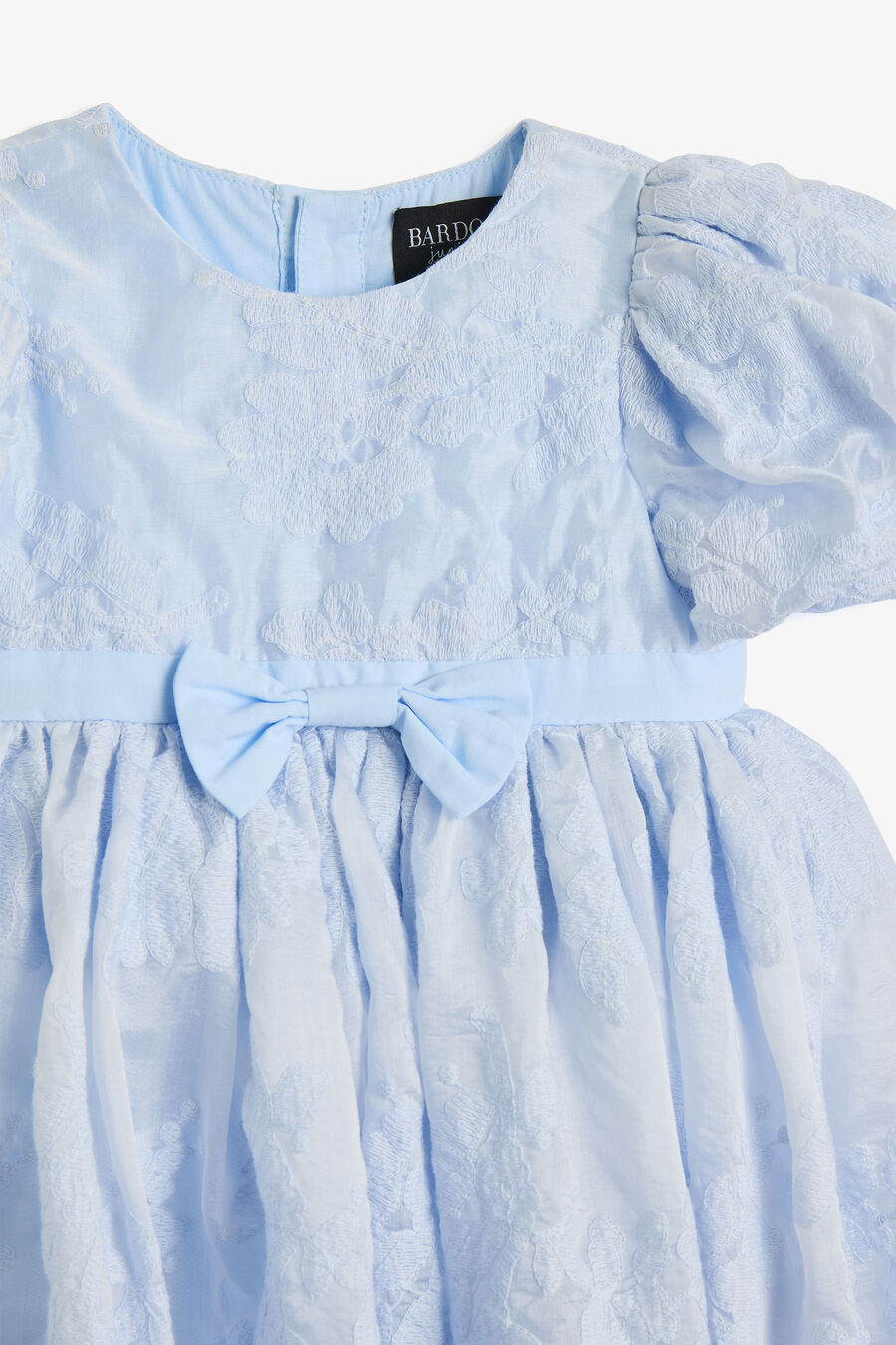 Baby Girl Bella Lace Dress