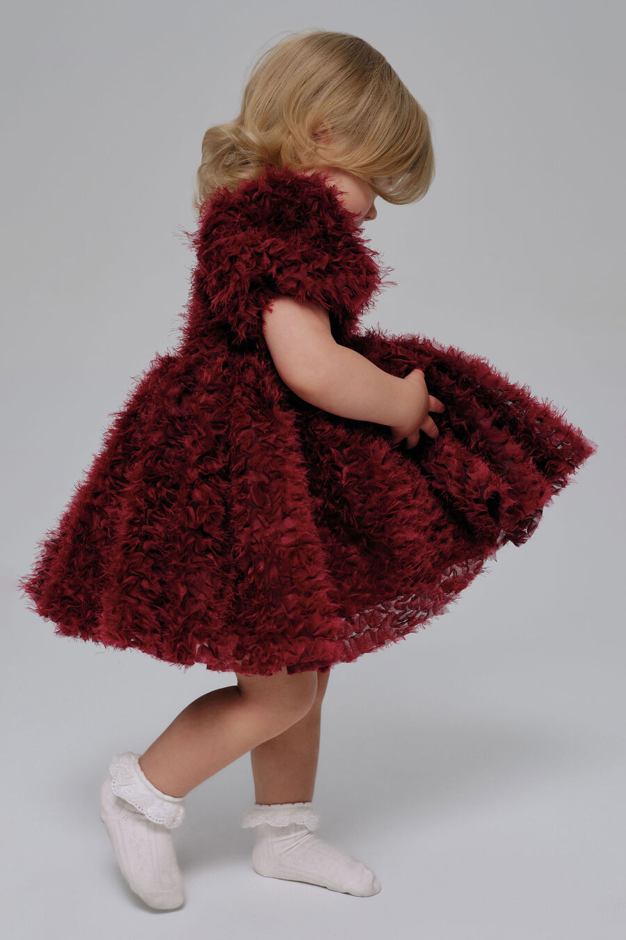 Baby Pia Dress