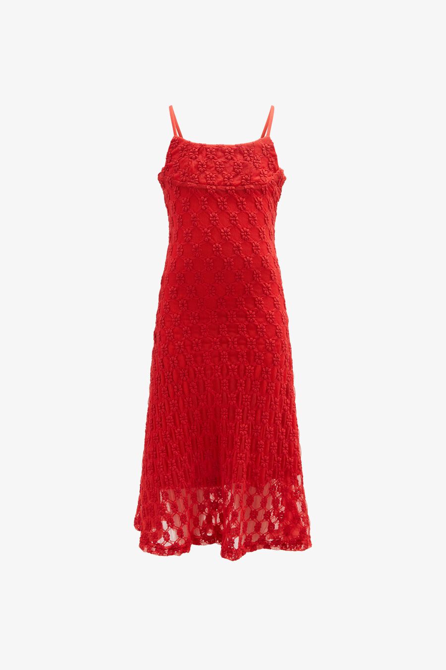 Girls Adoni Midi Dress