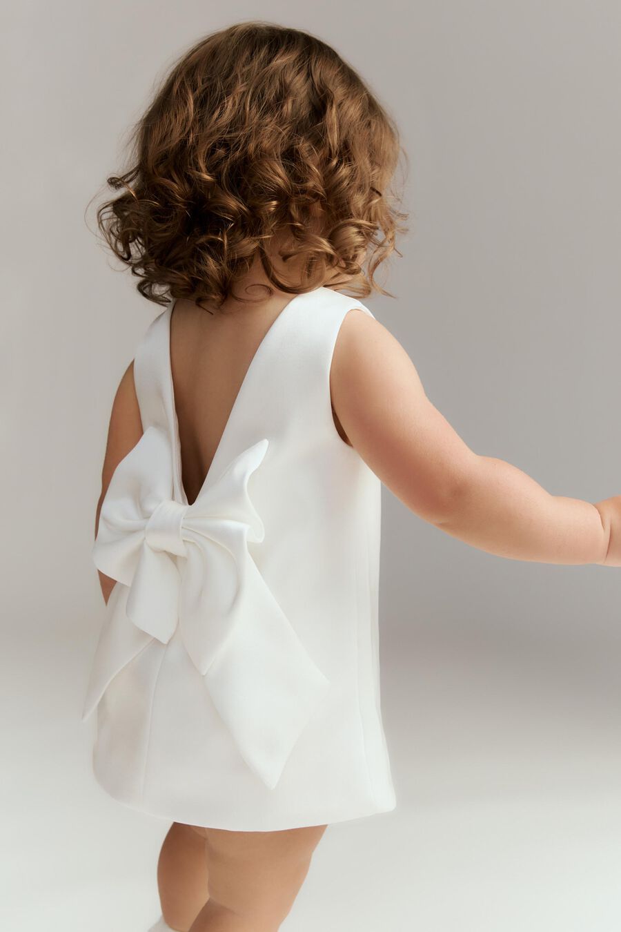 Baby Olivia Dress