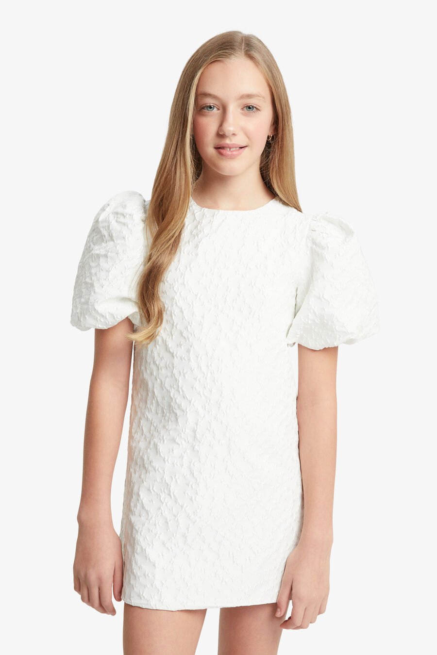 Girls Giselle Mini Dress