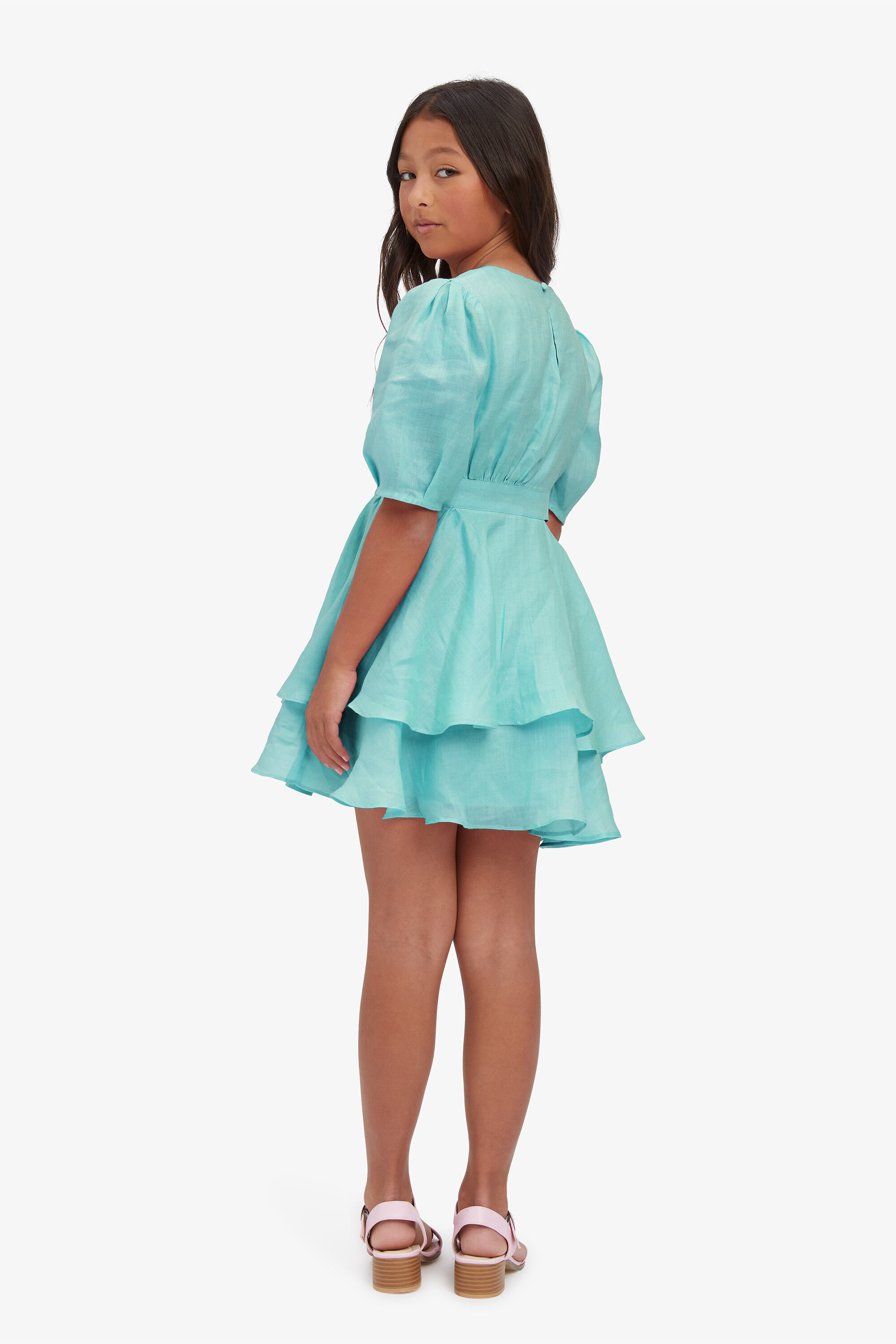 Aqua dresses juniors cheap