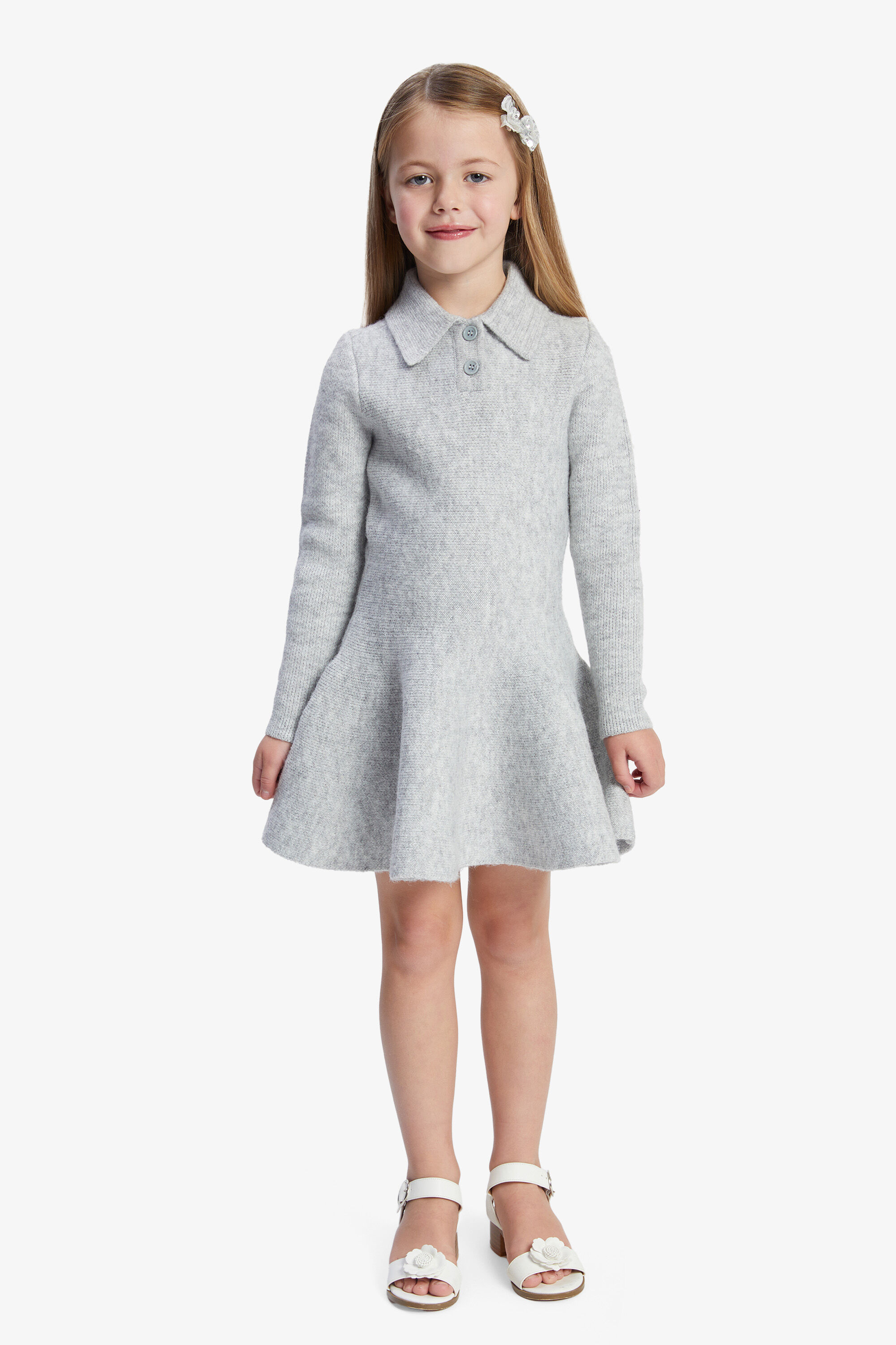 andmary Bebe mini dress グレー andmary on X: 