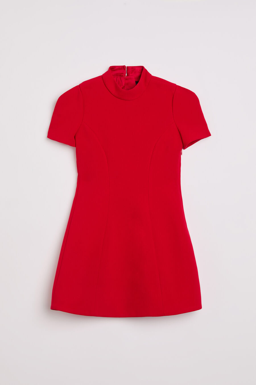 Girls Calista Bow Dress