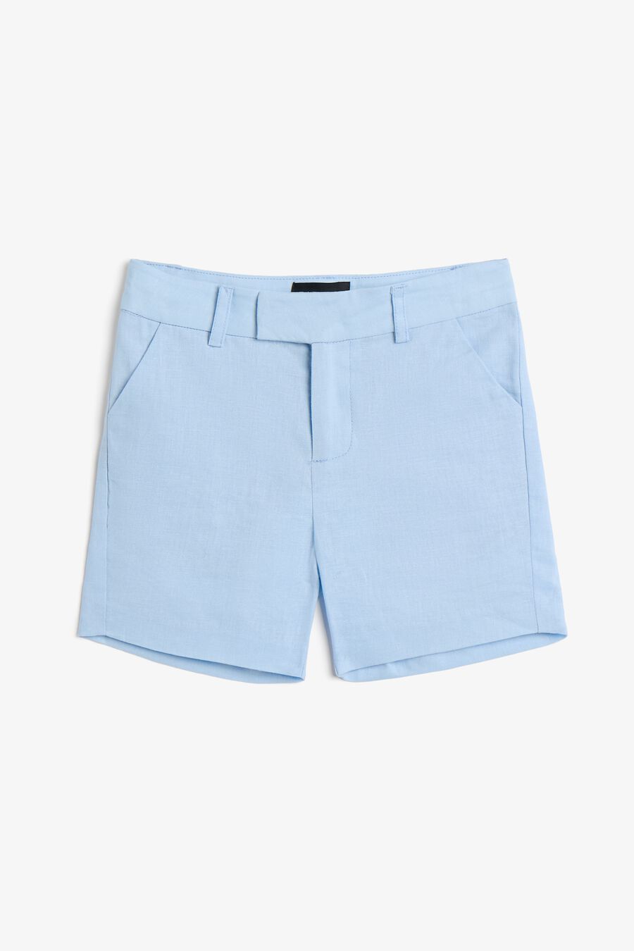 Baby Boy Charles Short