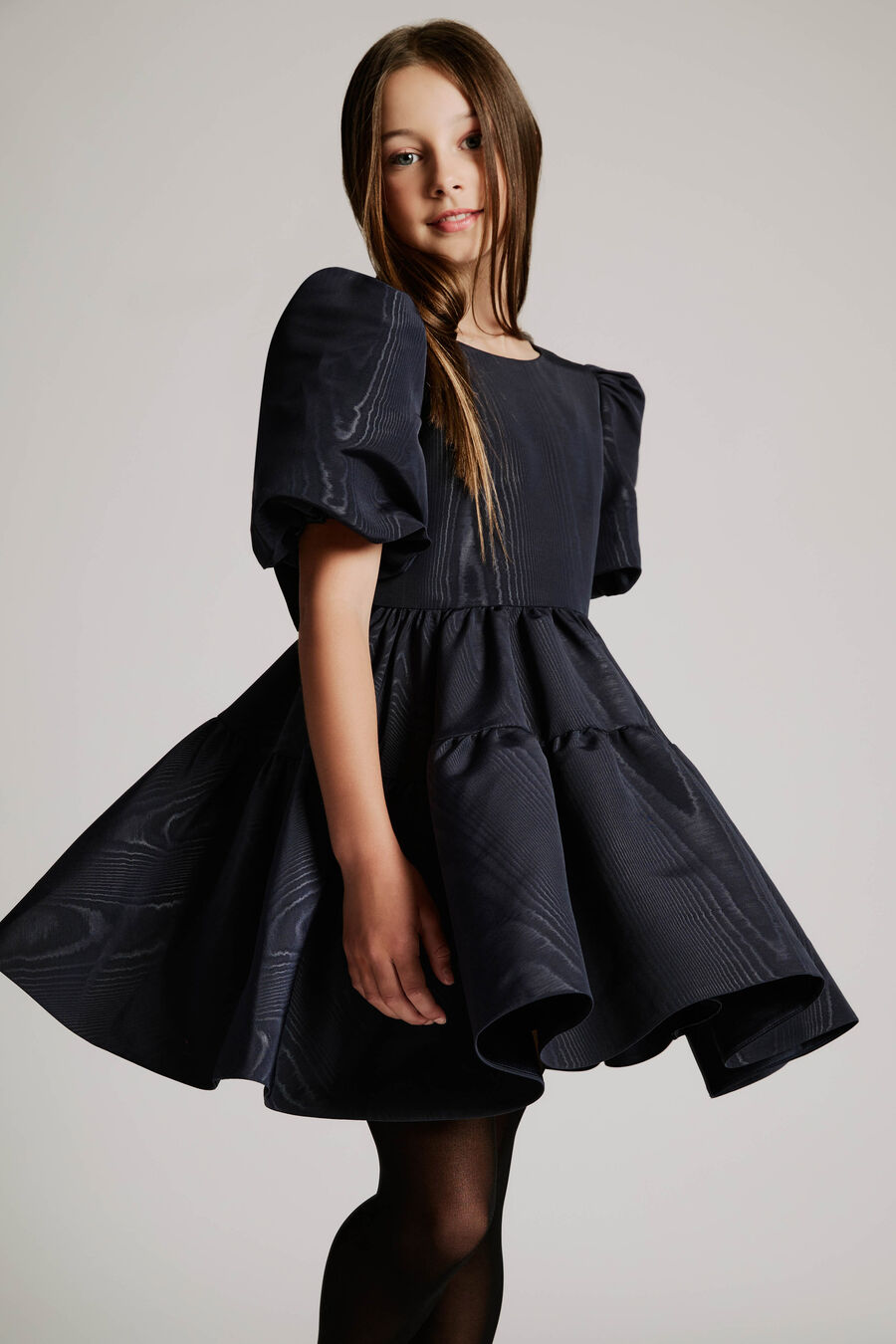 Girls Callie Mini Dress