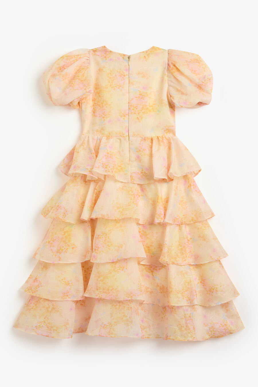 Girls Lenny Maxi Dress