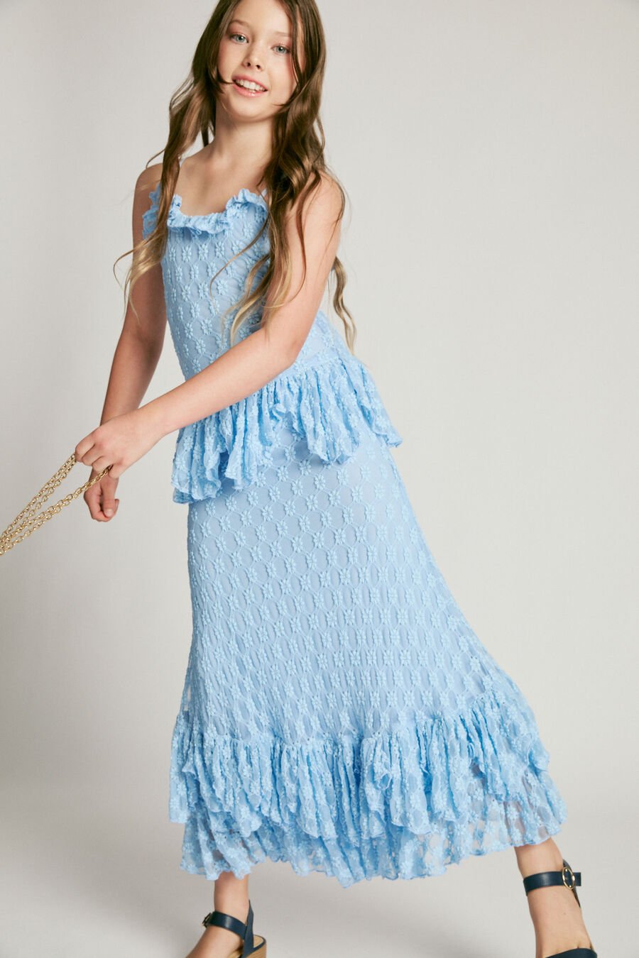 Girls Adriana Dress