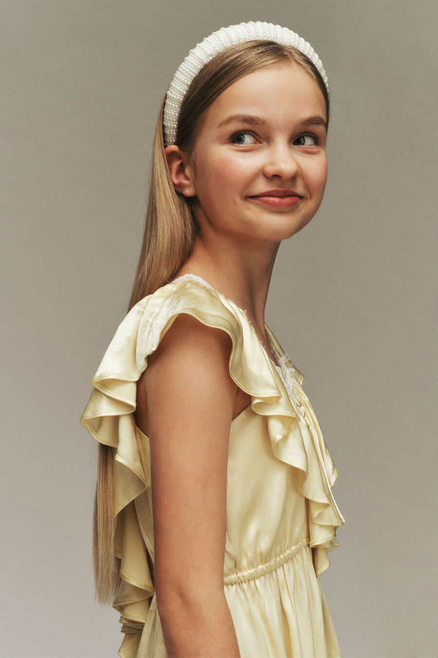 Tiffany Headband