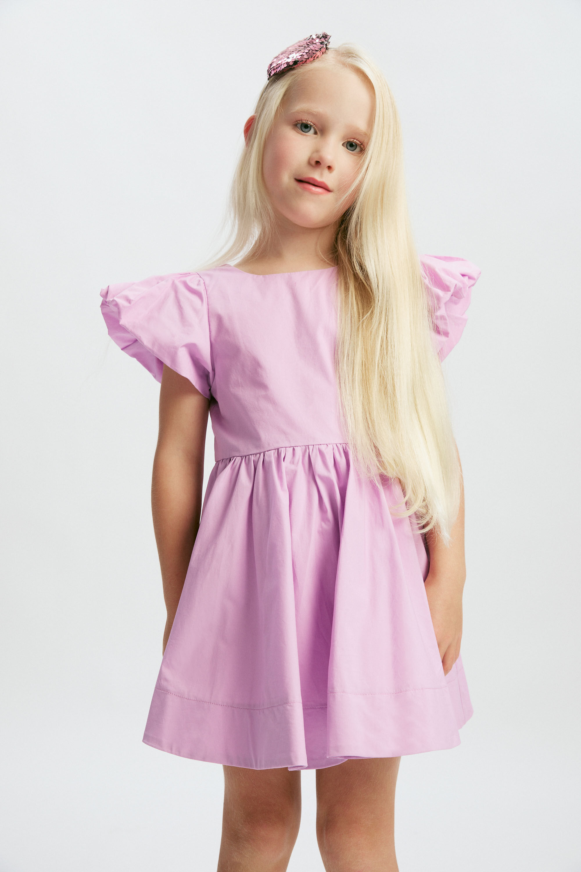 Lavender junior dresses online