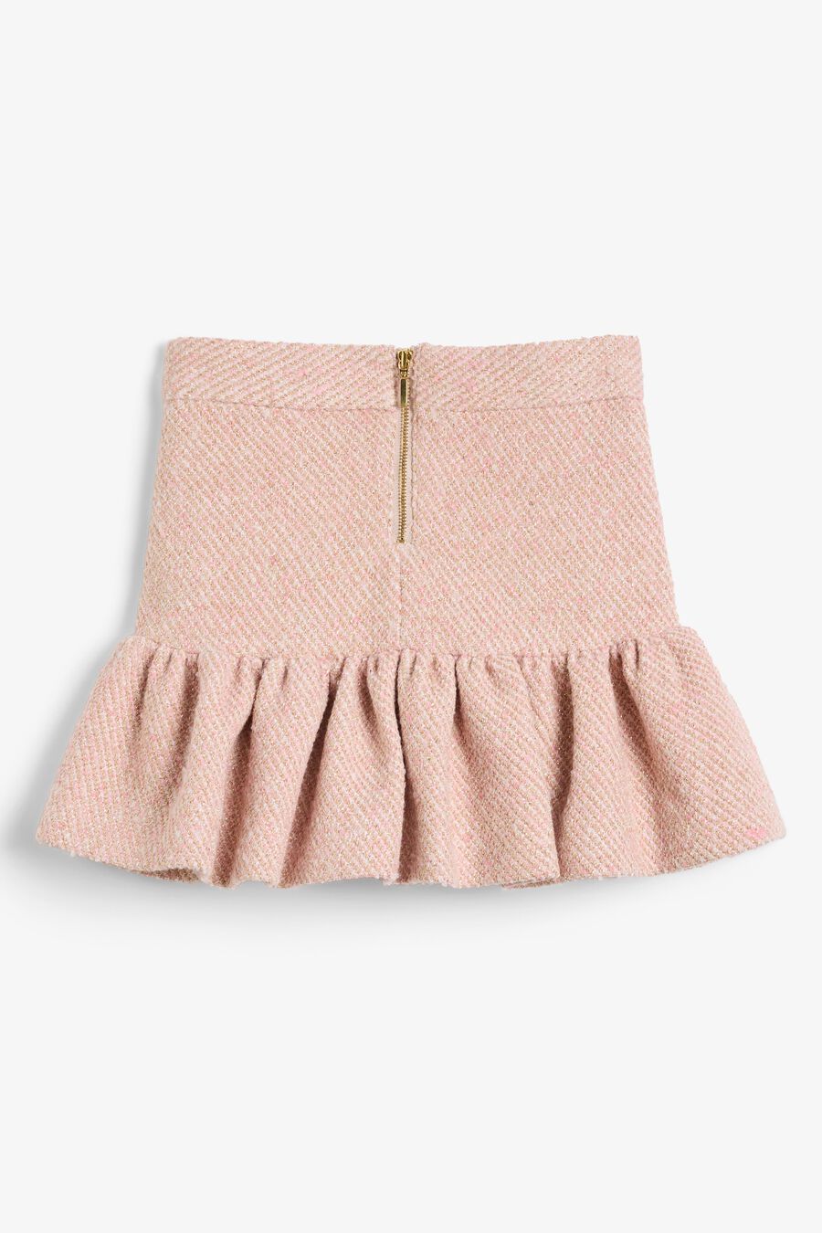 Girls Marisol Boucle Set