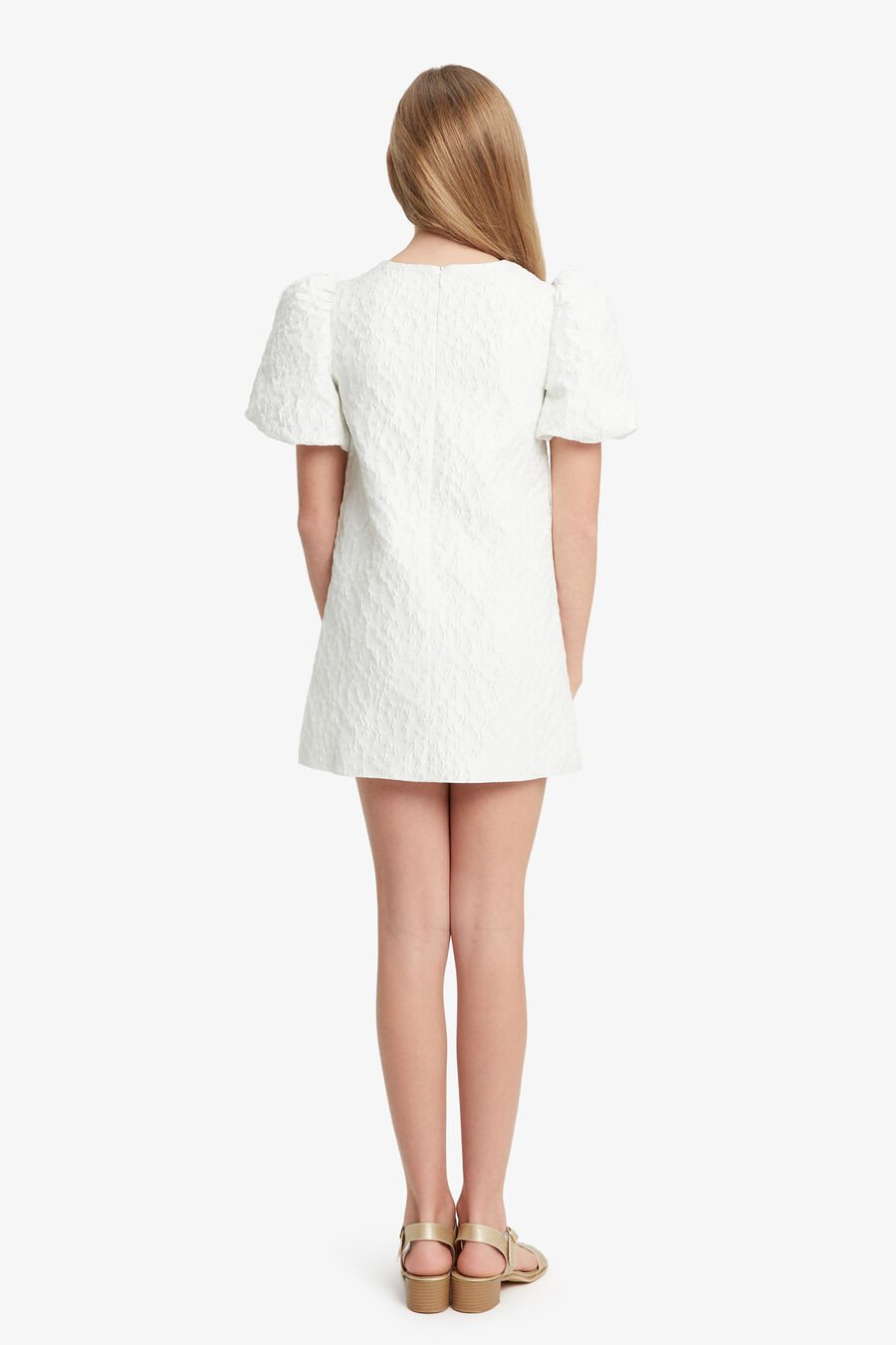 Girls Giselle Mini Dress