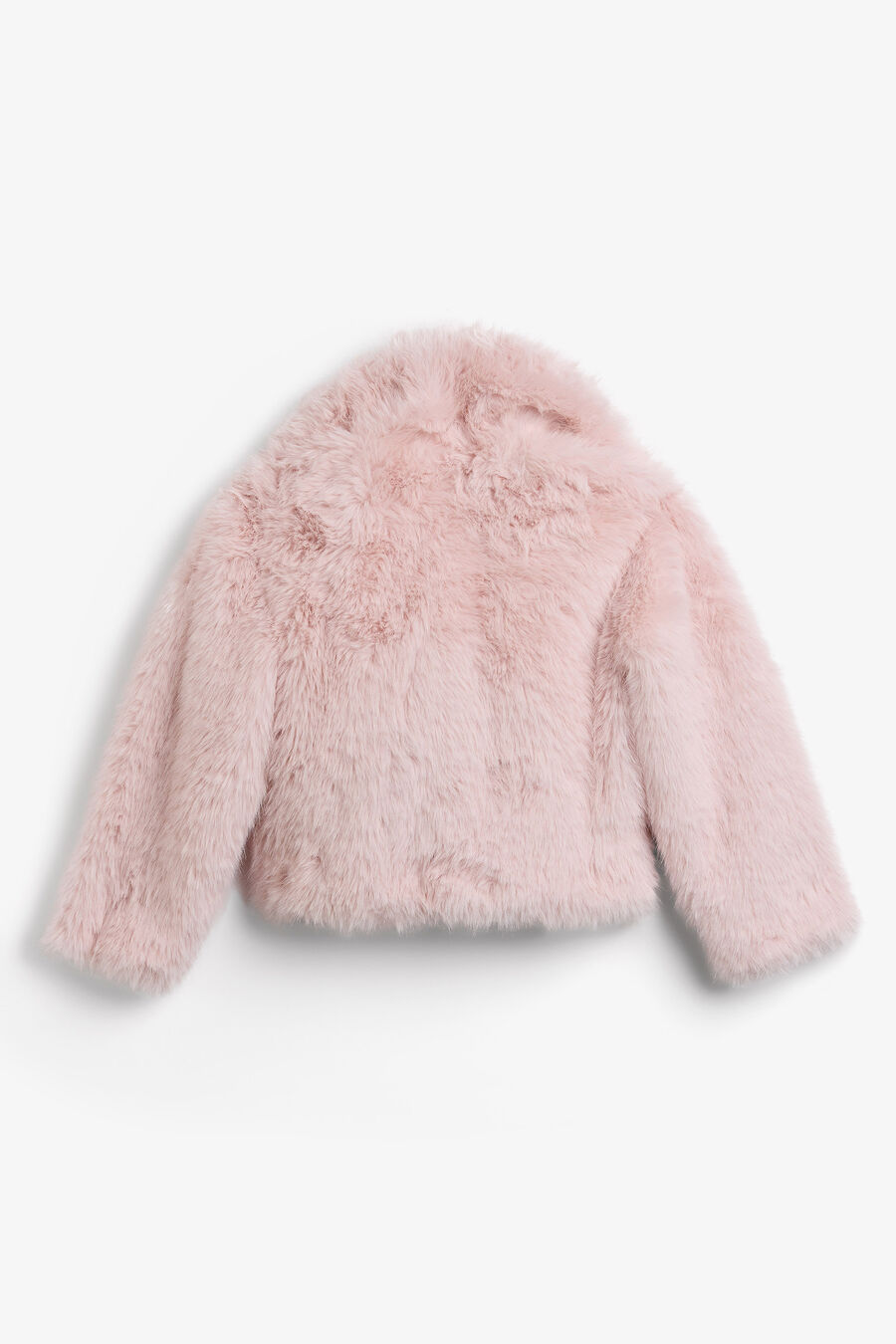 Girls Jayden Faux Fur Jacket