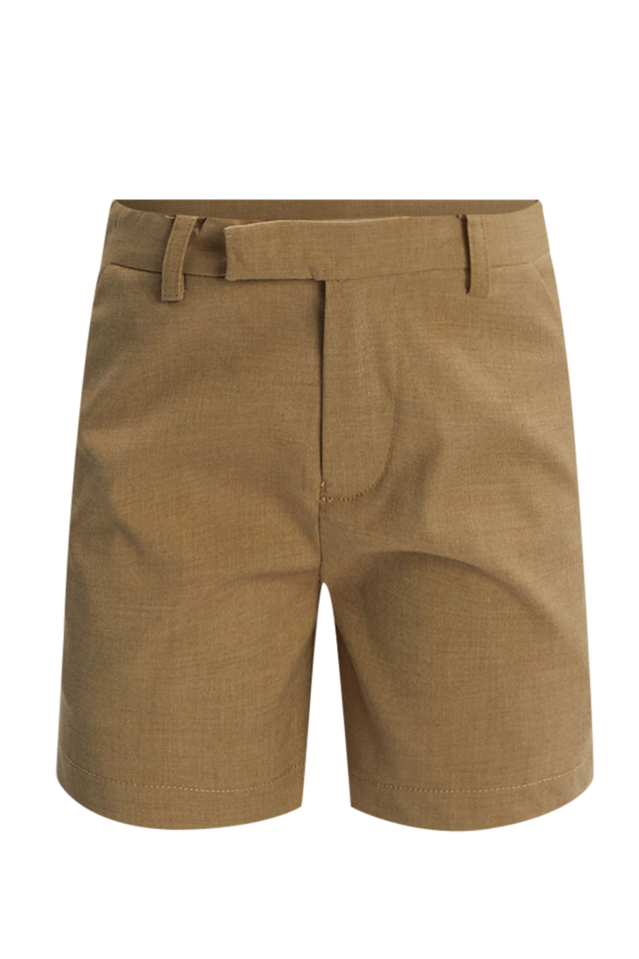 Baby Boy Charles Short