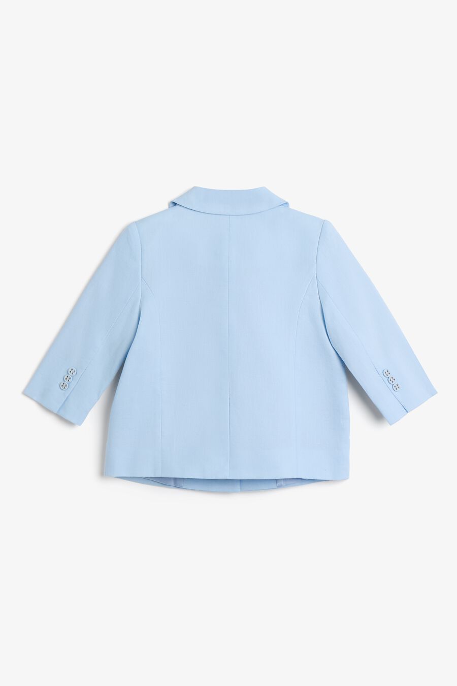 Baby Boy Charles Blazer