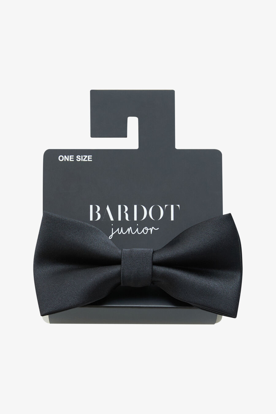 Boys Junior Bow Tie