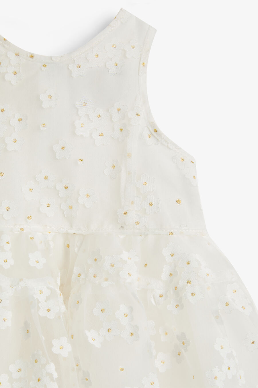 Baby Anabelle Dress