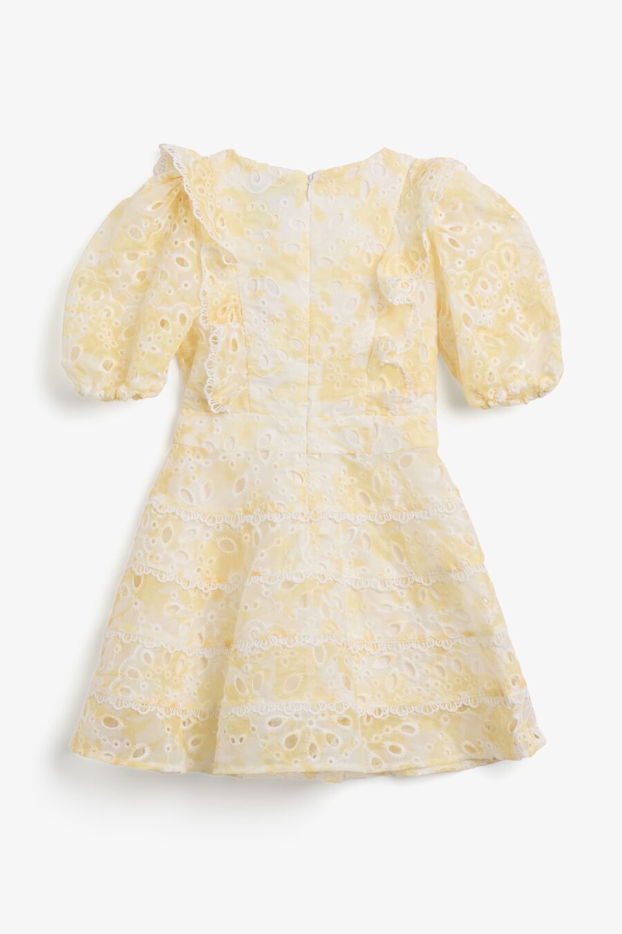 Girls Chemena Mini Dress