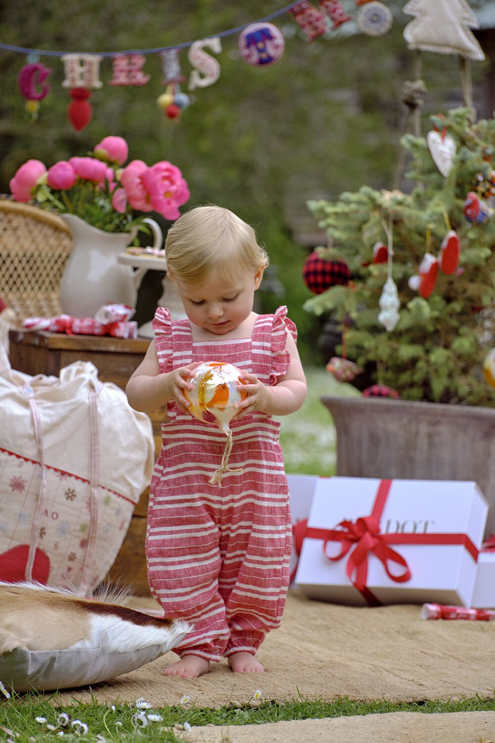 Bardot baby sale sales