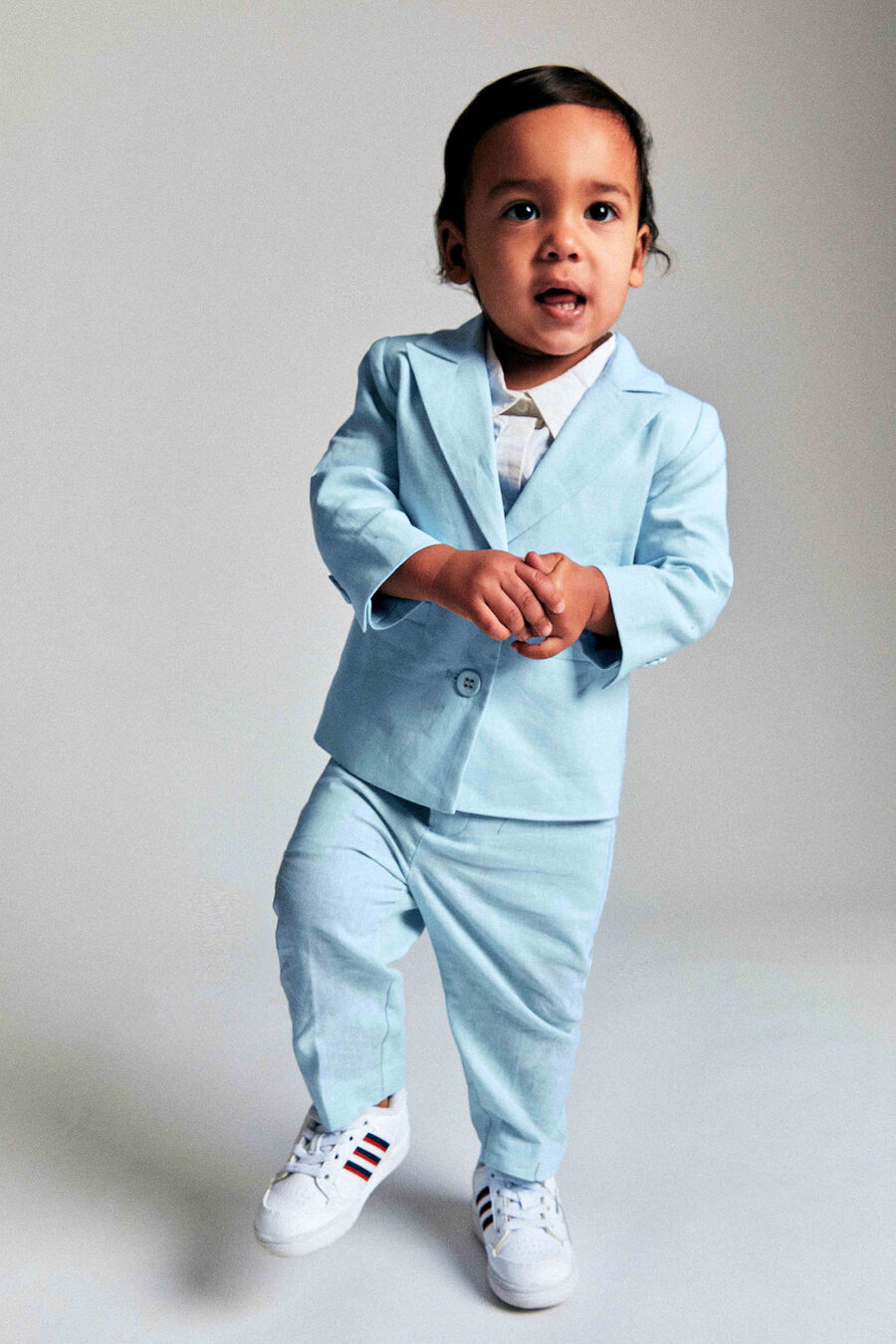 Baby Boy Charles Blazer