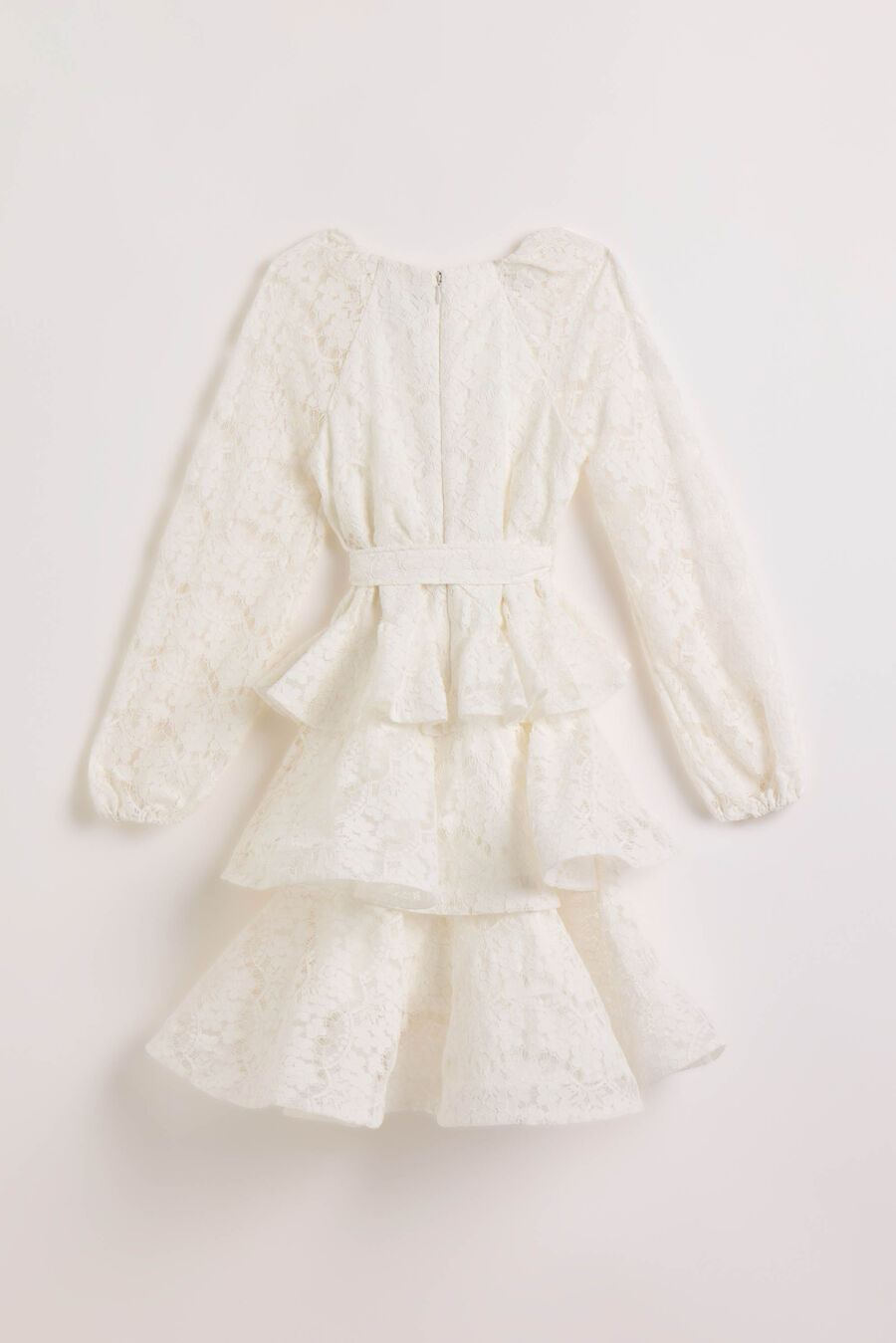 Girls Catalina Lace Dress