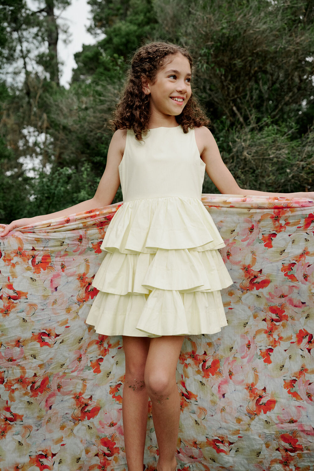 Bardot shop gia dress