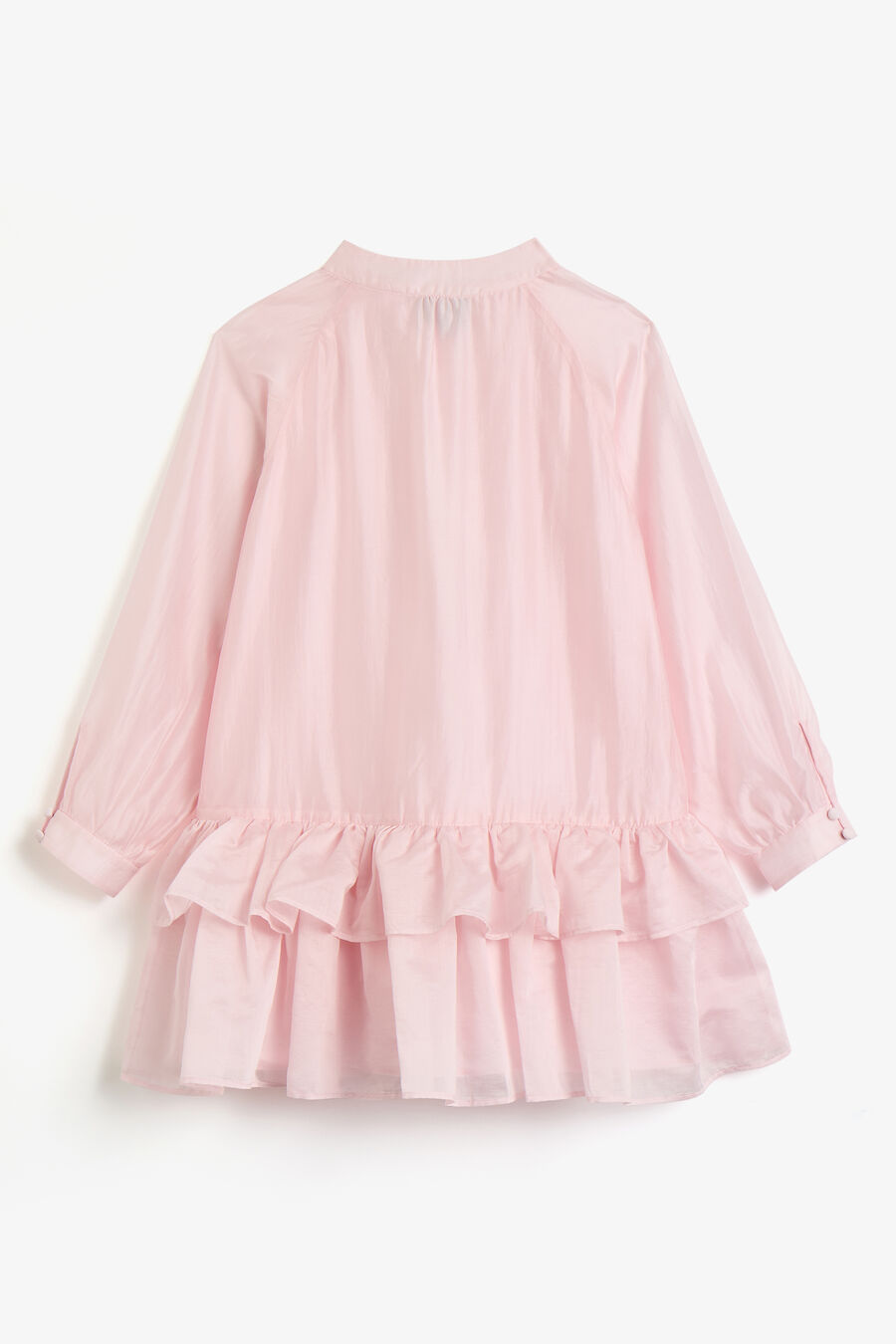 Baby Girl Thea Babydoll Dress