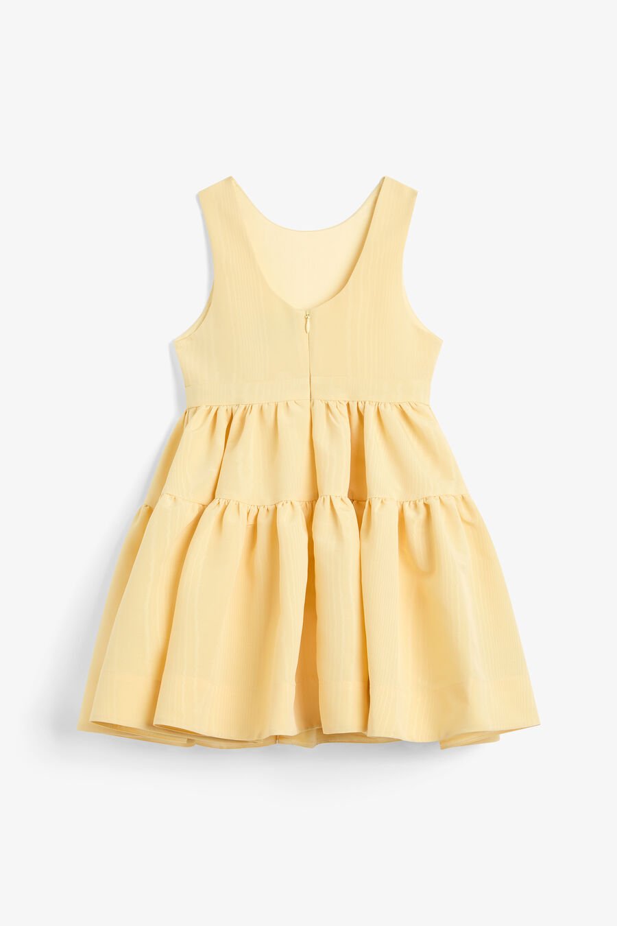Girls Zaida Mini Bow Dress