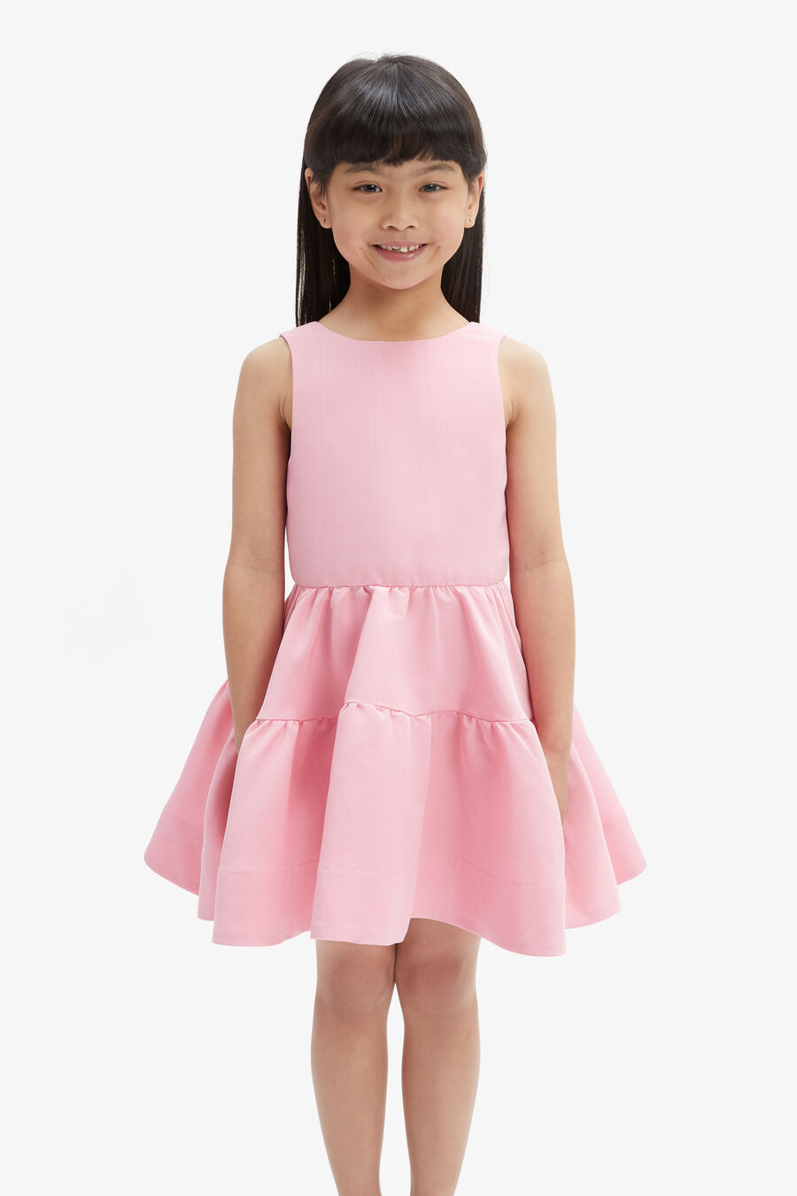 Girls Chiara Mini Dress