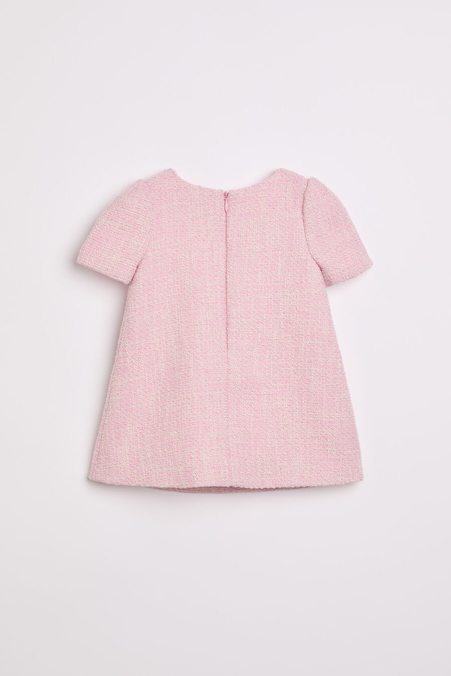 Baby Lucille Bow Dress