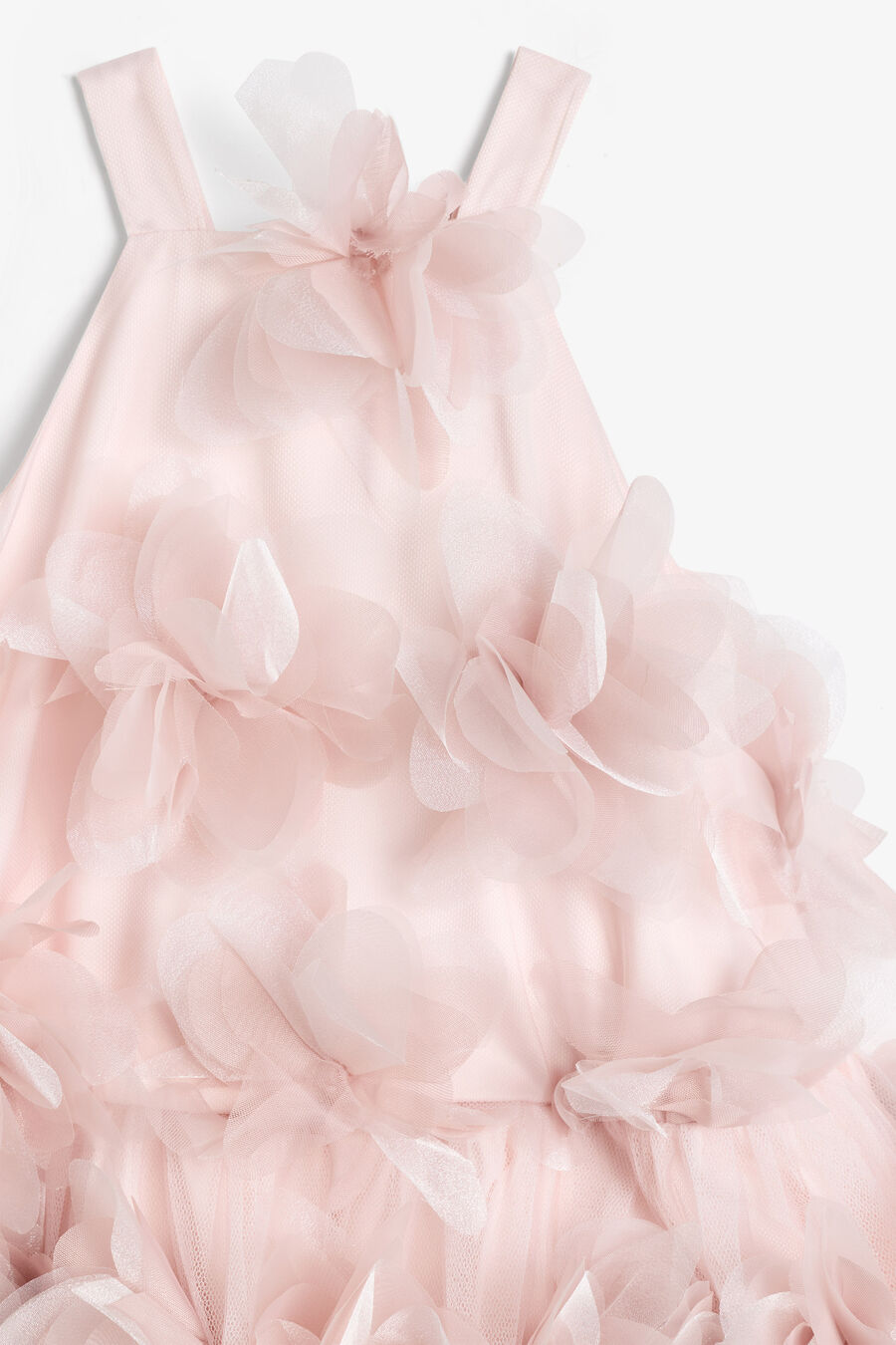 Baby Girl Vanessa Mini Dress